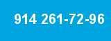 914 261-72-96 914 261-72-96